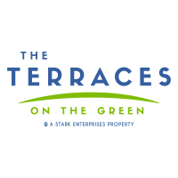 The Terraces on the Green Logo